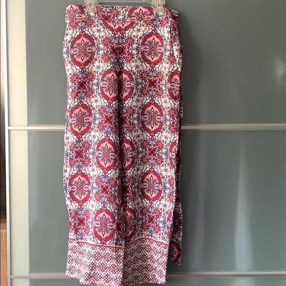 Colorful Loft flow pants XS - Picture 1 of 6
